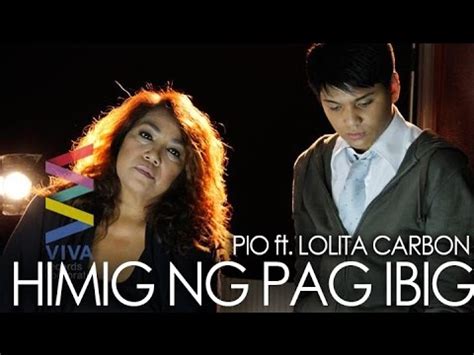 lolita carbon husband|'Himig Ng Pag.